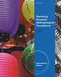 [중고] Marketing Research (10th Edition, Paperback)