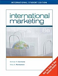 International Marketing (8th Edition, Paperback)