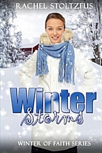 Winter Storms (Paperback)