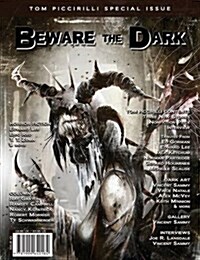 Beware the Dark #2 (Paperback)