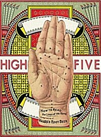 High Five Greeting Cards, Pkg of 6: Greeting: High Five (Blank Inside) (Other)