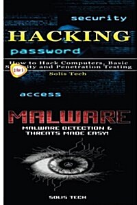 Hacking & Malware (Paperback)