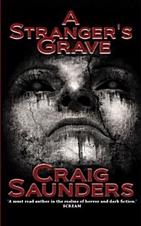 A Strangers Grave (Paperback)