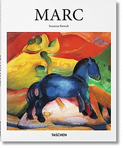 Marc (Hardcover)