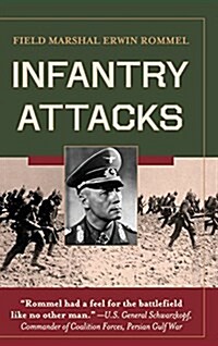 Infantry Attacks (Hardcover, Reprint)