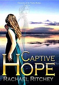 Captive Hope (Hardcover)