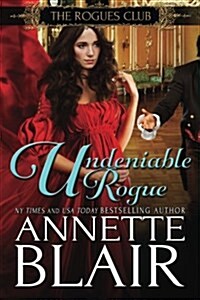 Undeniable Rogue (Paperback)