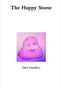 The Happy Stone (Paperback)