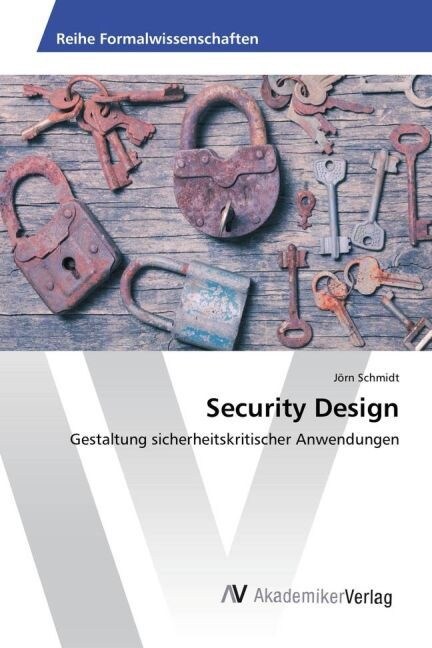 Security Design (Paperback)