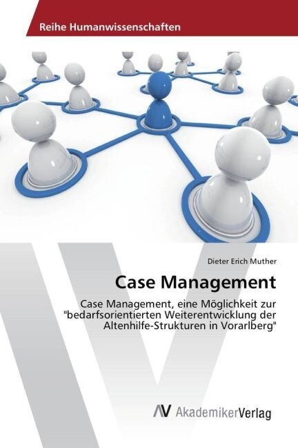 Case Management (Paperback)