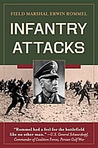 Infantry Attacks (Paperback, Reprint)