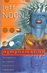 Nymphomation (Paperback)