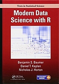 Modern Data Science with R (Paperback)