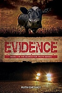 Evidence (Paperback)