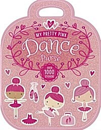 My Pretty Pink Dance Purse (Paperback)