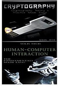 Cryptography & Human-Computer Interaction (Paperback)