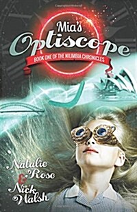 MIAs Optiscope (Paperback)