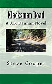 Klacksman Road (Paperback)