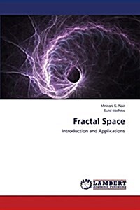 Fractal Space (Paperback)