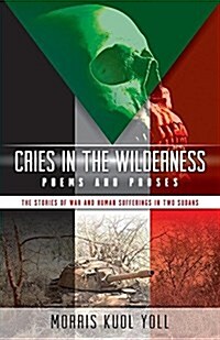 Cries in the Wilderness (Paperback)