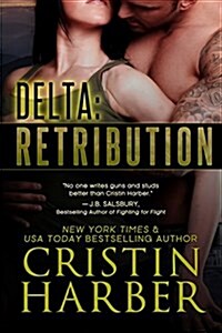 Delta: Retribution (Paperback)