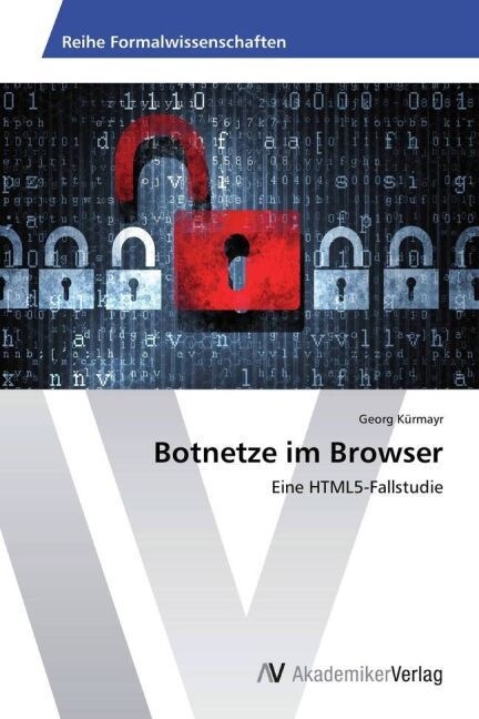 Botnetze Im Browser (Paperback)