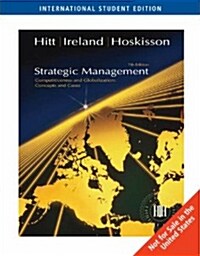 Strategic Management (7th Edition, Paperback)