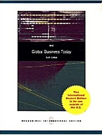 Global Business Today (6th Edition, Paperback)