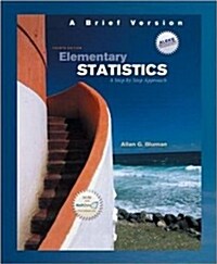 Elementary Statistics: A Brief Version (4th Edition, Paperback)