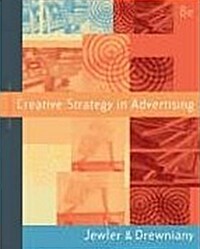 Creative Strategy in Advertising with Infotrac (8th Edition, Paperback)