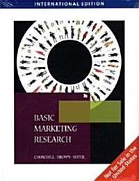 [중고] Basic Marketing Research (7th Edition, Paperback)