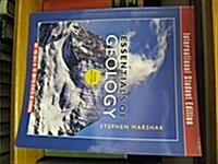 [중고] Essentials of Geology (3rd Edition, Paperback)