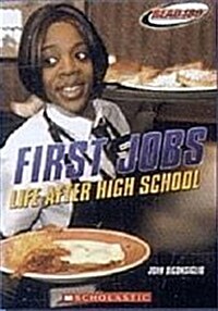 First Jobs - Science/Math, Level 1 (Paperback+ Tape)