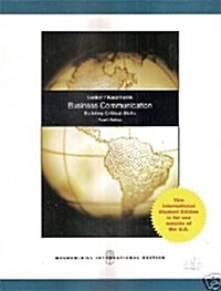 Business Communication (4th Edition, Paperback)