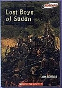 Lost Boys of Sudan - Social Studies/History, Level 2 (Paperback+ Tape)