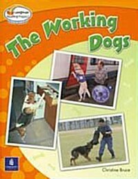 The Working Dogs (Paperback + Workbook + Audio CD 1장)