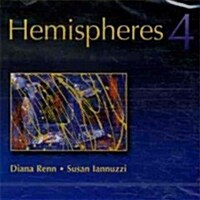 Hemisphere 4 : Audio Book