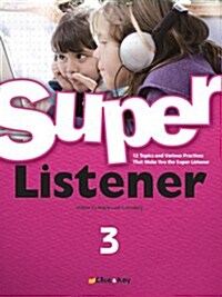 Super Listener 3