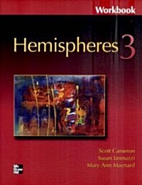 Hemisphere 3 : Workbook (Paperback)
