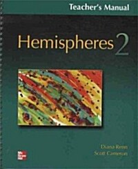 Hemisphere 2 : Teachers Book (Paperback)
