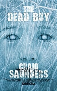 The Dead Boy (Paperback)