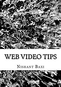 Web Video Tips (Paperback)
