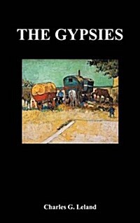 The Gypsies (Hardback) (Hardcover)