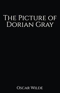 The Picture of Dorian Gray (Paperback)