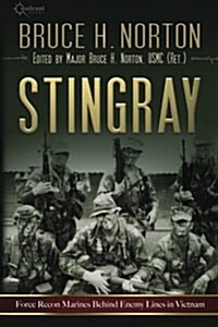 Stingray (Paperback)