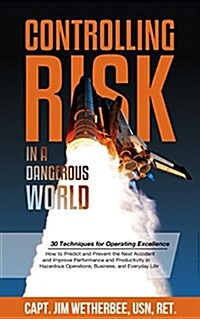 Controlling Risk: Thirty Techniques for Operating Excellence (Paperback)