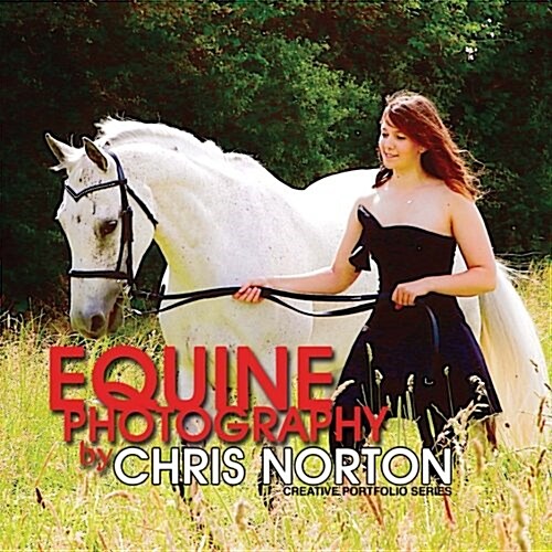 Equine Photography (Paperback)