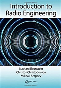 Introduction to Radio Engineering (Hardcover)