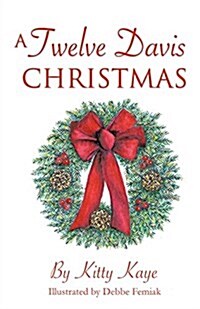 A Twelve Davis Christmas (Paperback)