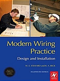 Modern Wiring Practice (Hardcover, 14 ed)